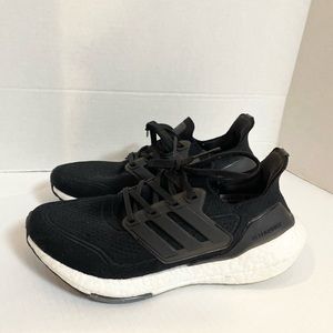 ADIDAS ULTRABOOST 21 Women's Running Shoes